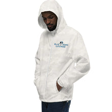 Load image into Gallery viewer, Unisex lightweight zip up windbreaker