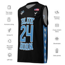 Load image into Gallery viewer, 2024 Game Day Jersey - Chapel Hill
