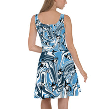 Load image into Gallery viewer, Skater Dress
