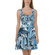 Load image into Gallery viewer, Skater Dress
