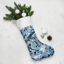 Load image into Gallery viewer, Christmas stocking
