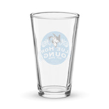 Load image into Gallery viewer, Shaker pint glass

