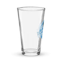 Load image into Gallery viewer, Shaker pint glass
