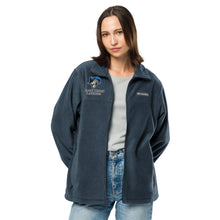 Load image into Gallery viewer, Unisex Columbia fleece jacket
