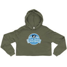 Load image into Gallery viewer, Time to Drive In Crop Hoodie

