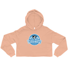 Load image into Gallery viewer, Time to Drive In Crop Hoodie
