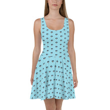 Load image into Gallery viewer, Skater Dress
