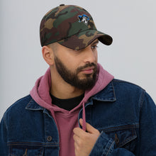 Load image into Gallery viewer, Dad hat
