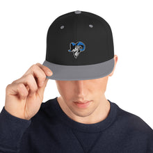 Load image into Gallery viewer, Snapback Hat
