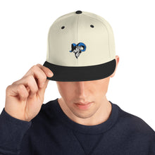 Load image into Gallery viewer, Snapback Hat
