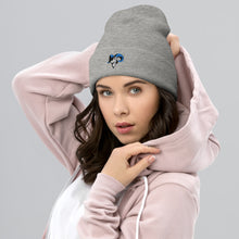 Load image into Gallery viewer, Cuffed Beanie
