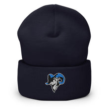 Load image into Gallery viewer, Cuffed Beanie
