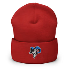 Load image into Gallery viewer, Cuffed Beanie
