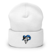 Load image into Gallery viewer, Cuffed Beanie

