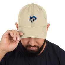 Load image into Gallery viewer, Distressed Dad Hat
