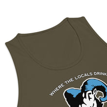 Load image into Gallery viewer, Men’s premium tank top
