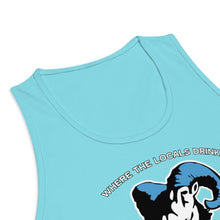 Load image into Gallery viewer, Men’s premium tank top
