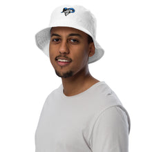 Load image into Gallery viewer, Organic bucket hat
