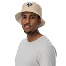 Load image into Gallery viewer, Organic bucket hat
