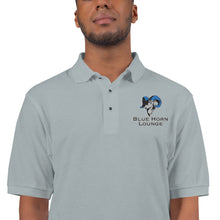 Load image into Gallery viewer, Men&#39;s Premium Polo
