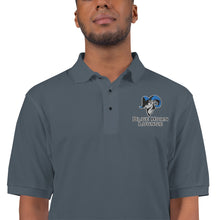 Load image into Gallery viewer, Men&#39;s Premium Polo
