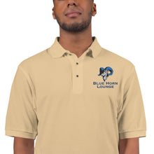 Load image into Gallery viewer, Men&#39;s Premium Polo

