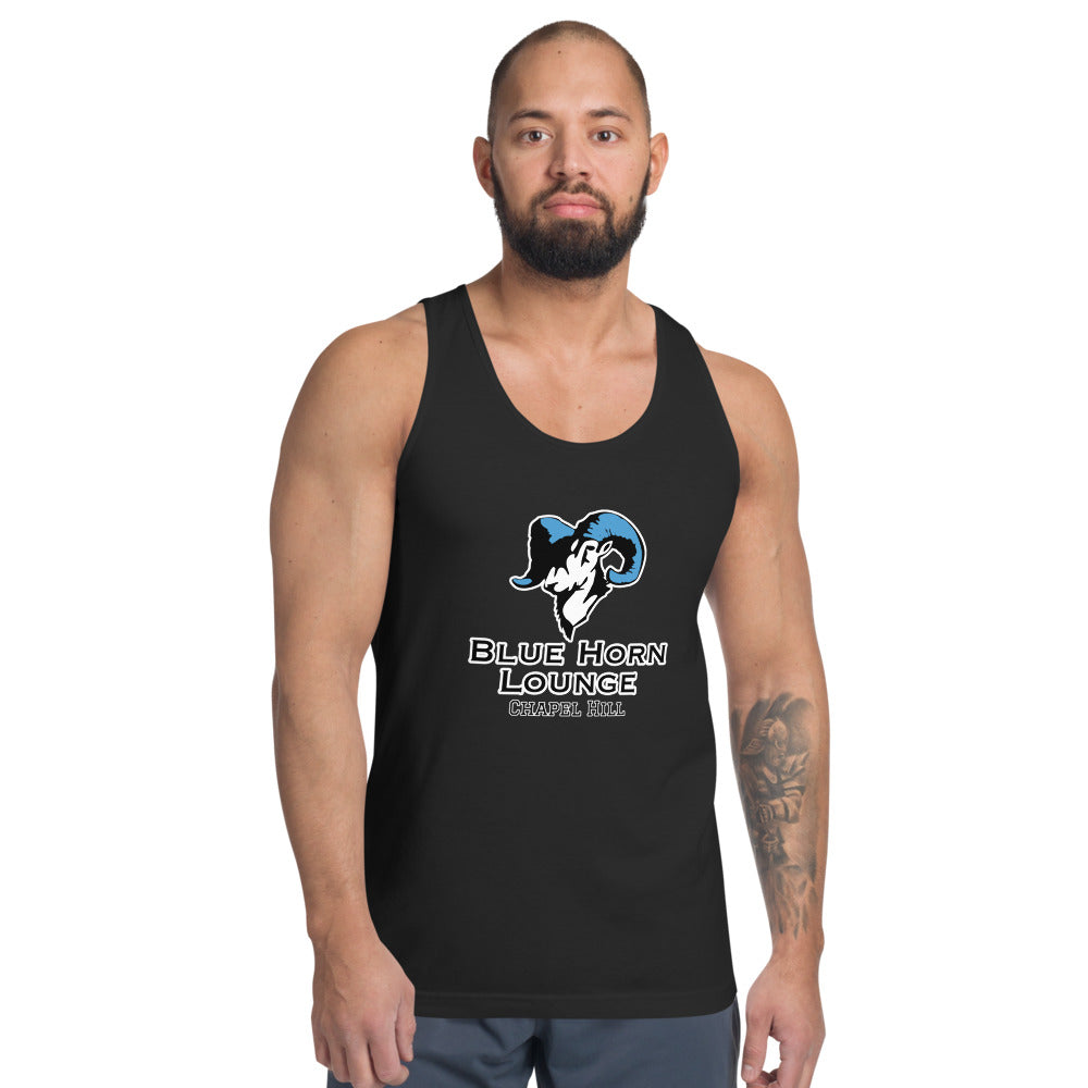 Classic tank top (unisex)