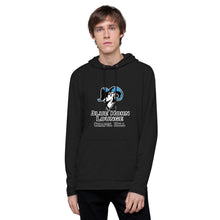 Load image into Gallery viewer, Unisex Lightweight Hoodie
