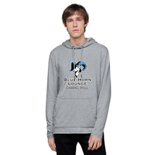 Load image into Gallery viewer, Unisex Lightweight Hoodie
