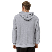 Load image into Gallery viewer, Unisex Sueded Fleece Hoodie
