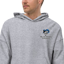 Load image into Gallery viewer, Unisex Sueded Fleece Hoodie
