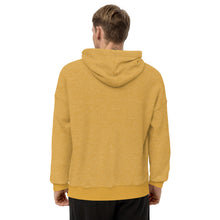 Load image into Gallery viewer, Unisex Sueded Fleece Hoodie
