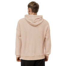 Load image into Gallery viewer, Unisex Sueded Fleece Hoodie
