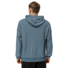 Load image into Gallery viewer, Unisex Sueded Fleece Hoodie
