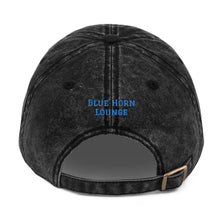 Load image into Gallery viewer, Vintage Cotton Twill Cap
