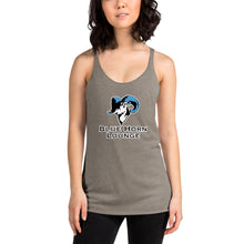 Load image into Gallery viewer, Women&#39;s Racerback Tank
