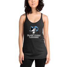 Load image into Gallery viewer, Women&#39;s Racerback Tank
