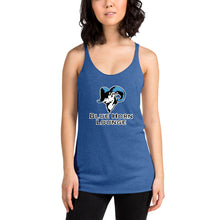 Load image into Gallery viewer, Women&#39;s Racerback Tank
